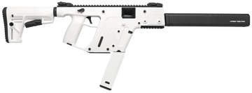 Kriss USA Vector CRB G2 9mm Luger 16" 40+1 Semi-Auto Rifle - Alpine White