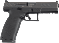CZ P-10 F 45 ACP 4.5" 13+1 Striker-Fired Pistol