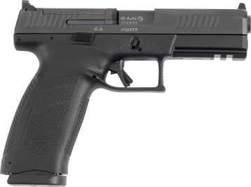 CZ P-10 F 45 ACP 4.5" 13+1 Striker-Fired Pistol