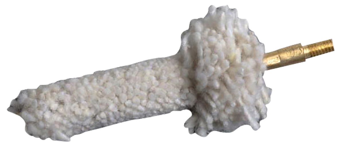 Breakthrough Clean BT308CM-AR Chamber Mop .308 Cal/7.62mm 100% Cotton
