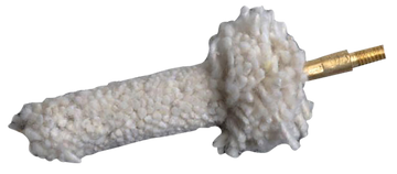 Breakthrough Clean BT308CM-AR Chamber Mop .308 Cal/7.62mm 100% Cotton