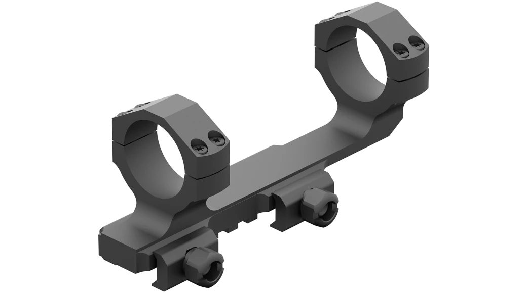 Leupold Mark 4 IMS 30mm Tube AR Platform Scope Mount 1.4 in Super High Matte