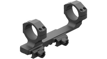 Leupold Mark 4 IMS 30mm Tube AR Platform Scope Mount 1.4 in Super High Matte