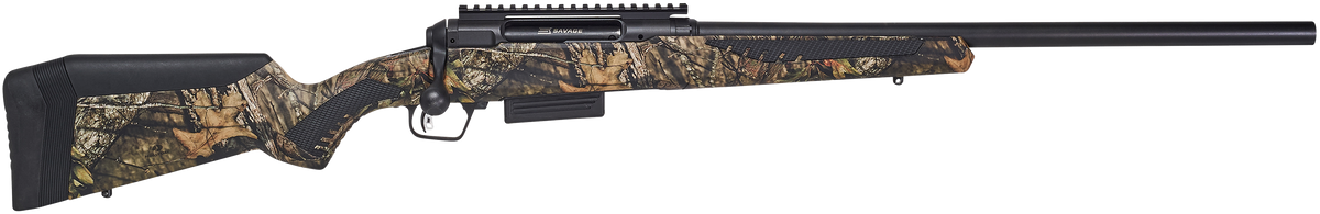 Savage 212 Slug Gun 12 Gauge 3" 2+1 22" Bolt Action Shotgun - Mossy Oak Break-Up Country