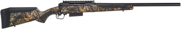 Savage 212 Slug Gun 12 Gauge 3" 2+1 22" Bolt Action Shotgun - Mossy Oak Break-Up Country