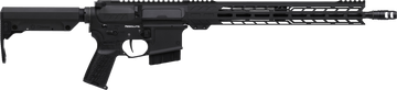 CMMG Resolute MK4 338 ARC 16.1" 10+1 Semi-Auto Rifle - Armor Black