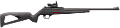 Winchester Wildcat Combo 22 LR 18" 10+1 Semi-Auto Rifle w/ Reflex Red Dot