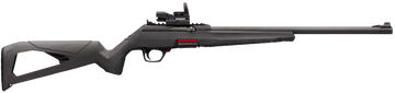Winchester Wildcat Combo 22 LR 18" 10+1 Semi-Auto Rifle w/ Reflex Red Dot