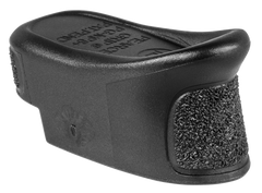 Pearce Grip PGMPS+ Magazine Extension S&W M&P Shield / M2.0 9mm Luger / 40 S&W Polymer Black