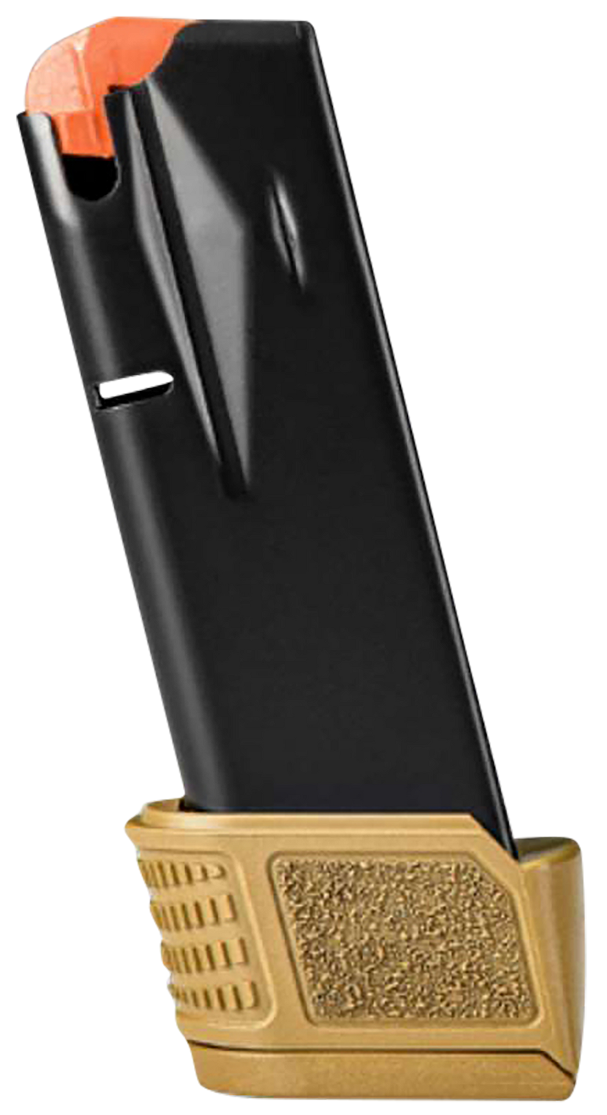 FN Reflex XL MRD 9mm Luger 10-Rd FDE Steel Pistol Magazine