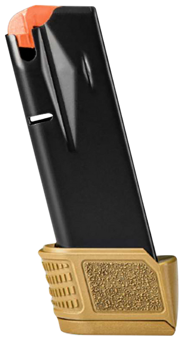 FN Reflex XL MRD 9mm Luger 10-Rd FDE Steel Pistol Magazine
