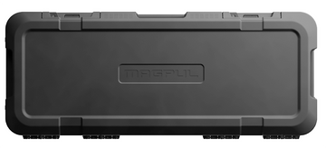 Magpul Industries DAKA Hard Case R44 44.5" Black Polymer Rifle Case - Grid Organizer