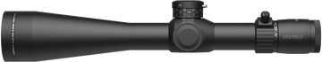 Leupold Mark 5HD 5-25x56mm M5C3 FFP Tremor 3 Reticle 35mm Tube Riflescope - Matte Black