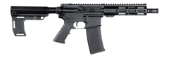 Andro Corp Industries ACI-15 CQB 5.56 NATO 30+1 8" SBA3 Pistol Brace Semi-Auto AR Pistol