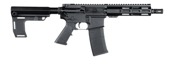 Andro Corp Industries ACI-15 CQB 5.56 NATO 30+1 8" SBA3 Pistol Brace Semi-Auto AR Pistol
