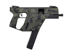 Kriss USA Vector SDP Gen3 9mm Luger 5.50" 40+1 Semi-Auto Pistol
