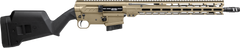 CMMG Dissent BR4 6.5 Grendel 16.10" 10+1 Semi-Auto Rifle - CA Compliant