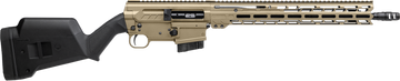 CMMG Dissent BR4 6.5 Grendel 16.10" 10+1 Semi-Auto Rifle - CA Compliant