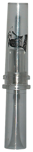 Haydels P90 Pheasant Open Call - Clear Plastic