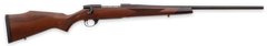 Weatherby Vanguard Sporter 223 Rem 24" 5+1 Bolt Action Rifle