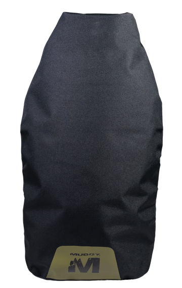 Walkers Game Ear Muddy 30L Waterproof Dry Bag - Black