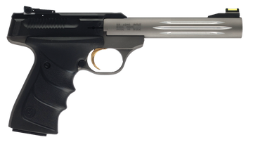 Browning Buck Mark Lite CA Compliant 22 LR 5.5" 10+1 Semi-Auto Pistol