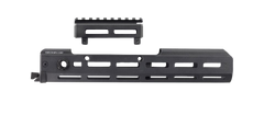 Samson AK-47 M-LOK K-Rail QD Handguard 10.5" Black Anodized