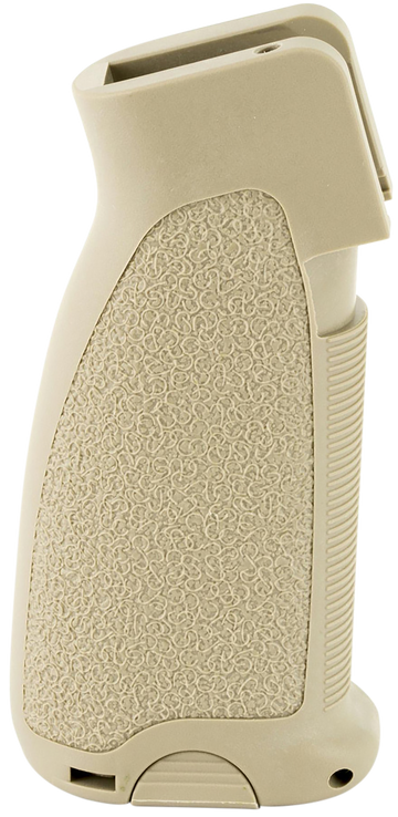 BCM BCMGunfighter Grip Mod 0 AR-15 Flat Dark Earth Polymer Pistol Grip