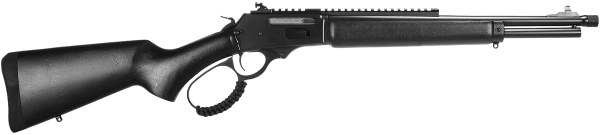 Rossi R95 Triple Black 30-30 Win 16.5" 5+1 Lever Action Rifle