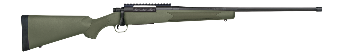 Mossberg Patriot Predator 7mm PRC 24" 3+1 Bolt-Action Rifle