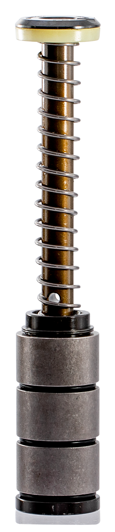 Maxim Defense JP Silent Captured Spring 9mm AR-Platform