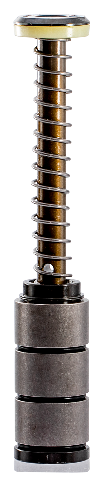 Maxim Defense JP Silent Captured Spring 9mm AR-Platform