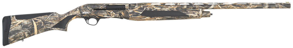 TriStar Viper G2 Full Size 12 Gauge 30" 3" 5+1 Semi-Auto Shotgun - Realtree Max-7