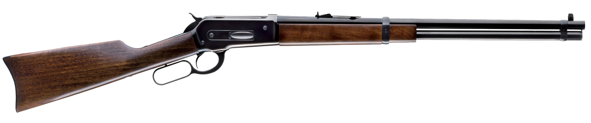 Cimarron 1886 .45-70 Gov 26" 8+1 Lever-Action Rifle