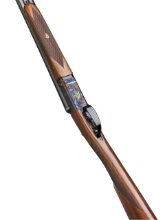 F.A.I.R. Iside II 16 Gauge 28" 2rd Side By Side Break Open Shotgun