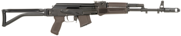 Arsenal SAM7SF-84EPM 7.62x39mm 16.33" 10+1 Semi-Auto AK Rifle