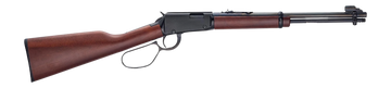 Henry H001L22M Classic 22 WMR 18.50" 12+1 Lever Action Rifle - Large Loop