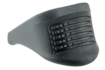 Pearce Grip PG26XL Grip Extension Glock 26/27/33/39 Textured Polymer Black
