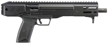 Ruger LC Charger 5.7x28mm 10.30" 20+1 Semi-Auto Pistol