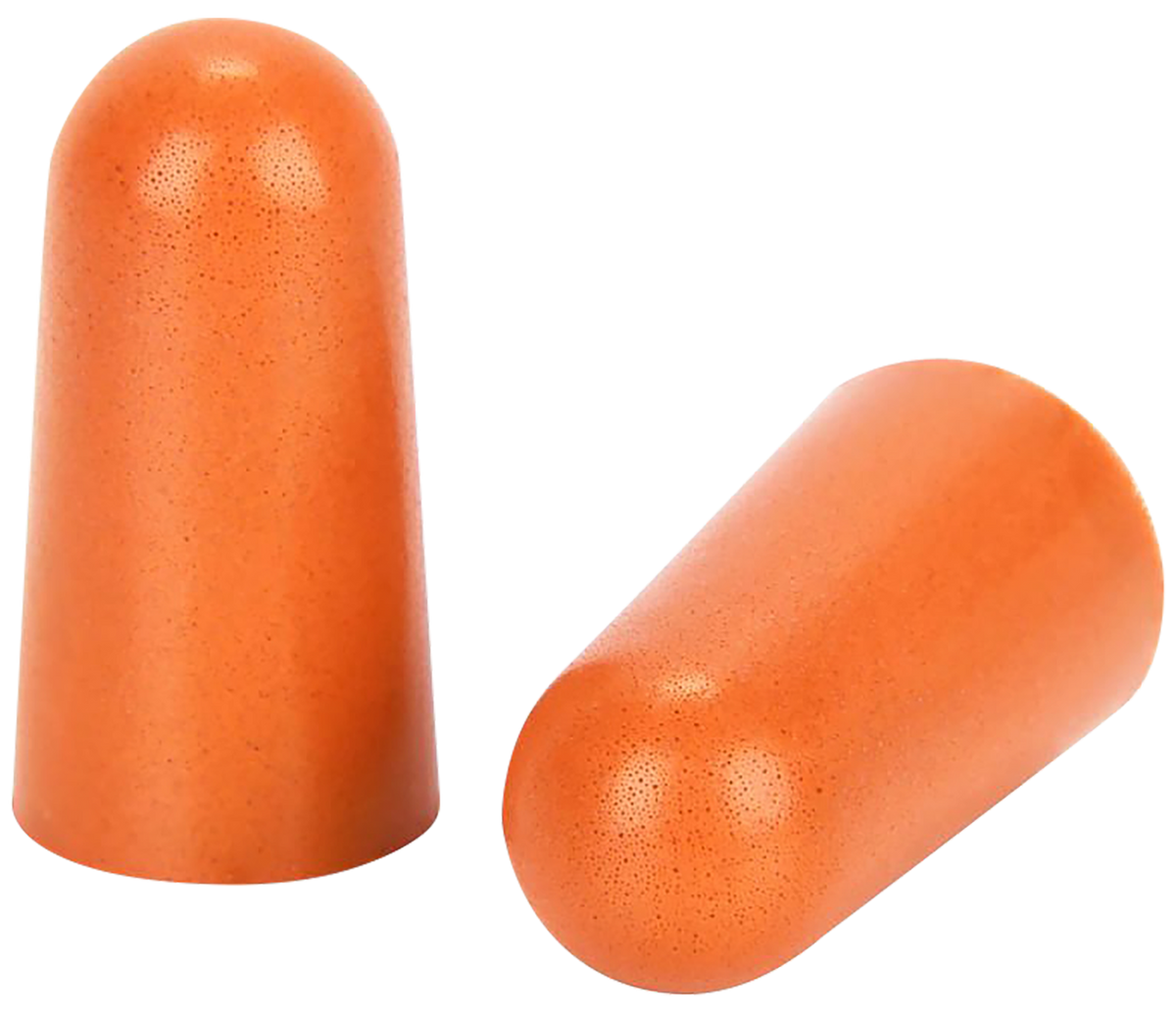 Allen Ultrax 4130 Foam Ear Plugs 32 dB Orange 50 Pair