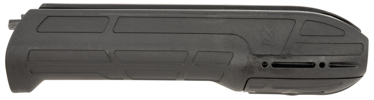 Adaptive Tactical EX Performance Forend Black Polymer 2" Picatinny - Mossberg 500/590/Maverick 88
