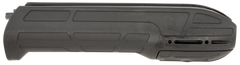Adaptive Tactical EX Performance Forend Black Polymer 2" Picatinny - Mossberg 500/590/Maverick 88
