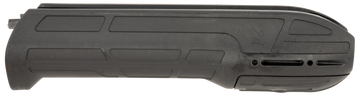 Adaptive Tactical EX Performance Forend Black Polymer 2" Picatinny - Mossberg 500/590/Maverick 88