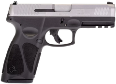 Taurus G3 Full Size 9mm Luger 4 in 15+1 Semi-Auto Pistol