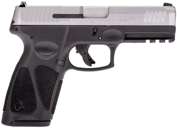 Taurus G3 Full Size 9mm Luger 4 in 15+1 Semi-Auto Pistol