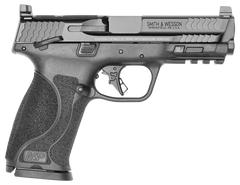 Smith & Wesson M&P M2.0 Full Size 9mm Luger 4.25" 17+1 Semi-Auto Pistol