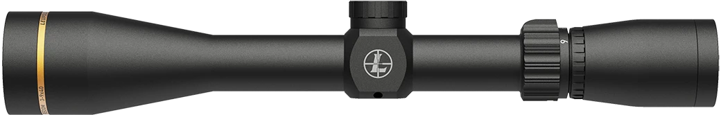 Leupold VX-Freedom Rimfire 3-9x40mm 1" Tube MOA Reticle Riflescope