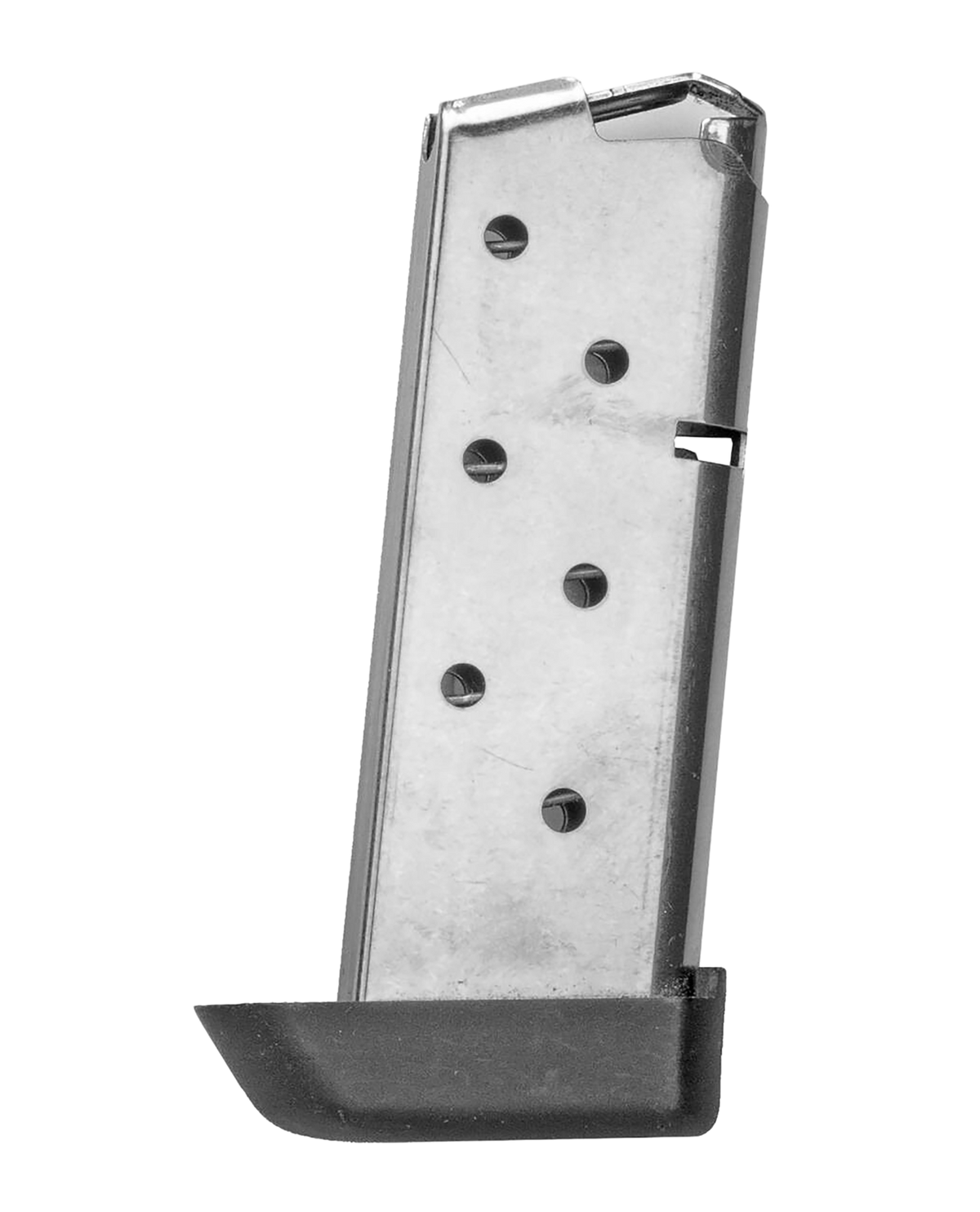 Kimber Micro .380 ACP 7-Rd Magazine w/ Base Pad - Stainless Steel