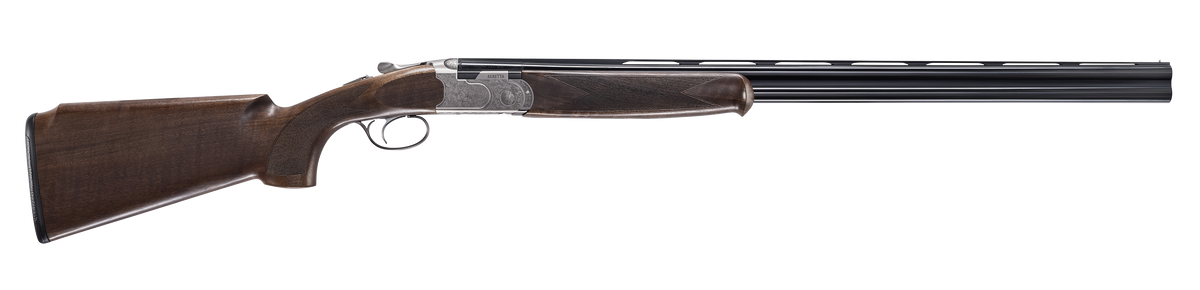 Beretta 686 Silver Pigeon I Vittoria 20 Gauge 28" 2rd 3" Over/Under Shotgun