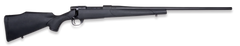 Weatherby Vanguard Obsidian 308 Win 18" 4+1 Bolt Action Rifle